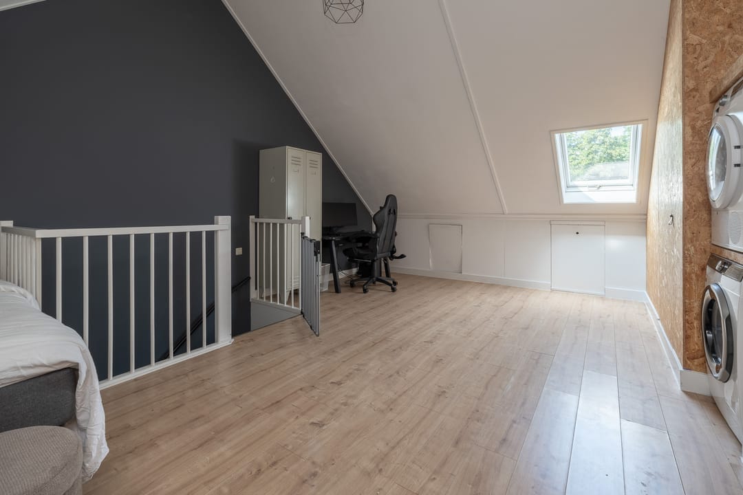 Photo 26 of Raperbeek 54