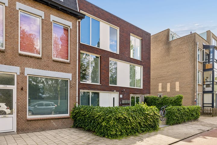 Foto 4 van Amsterdamsestraatweg 797-E