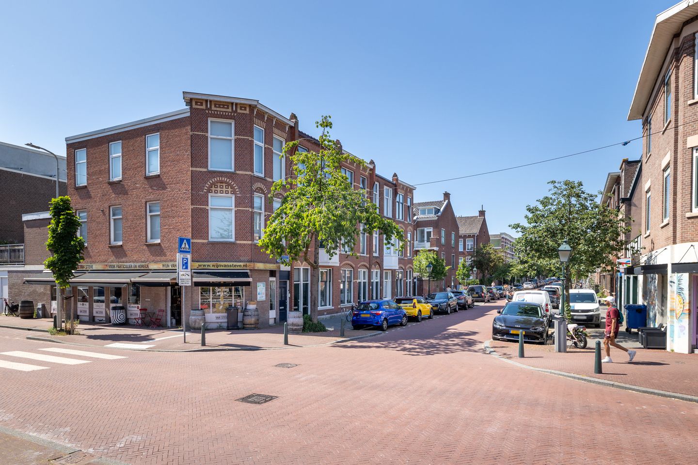 Foto 4 van Joan Maetsuyckerstraat 91