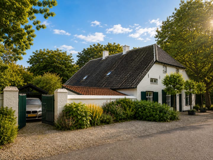 Foto 2 van Arenborgweg 113