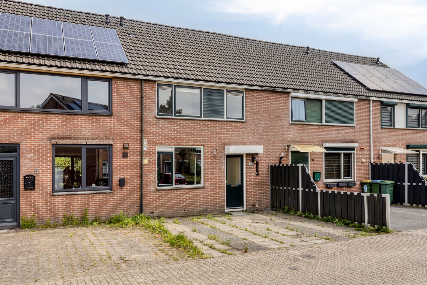 Foto 1 van Heinoord 18