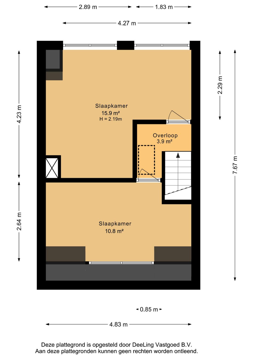 Foto 43 van Heerengracht 66