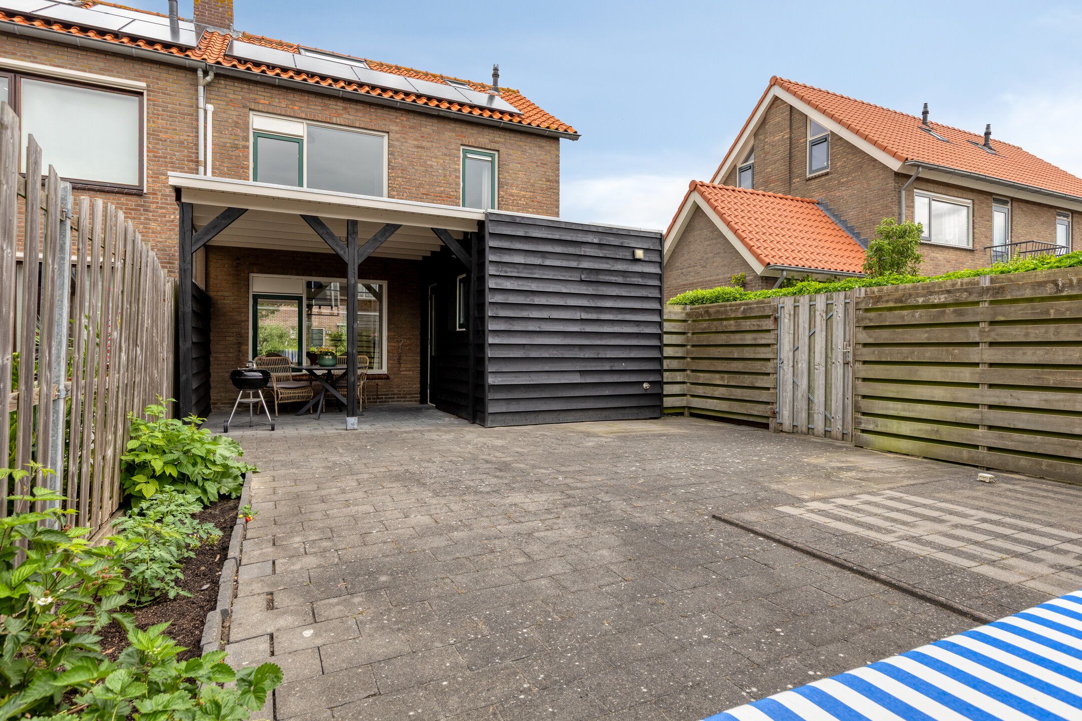 Foto 3 van Prins Bernhardstraat 7