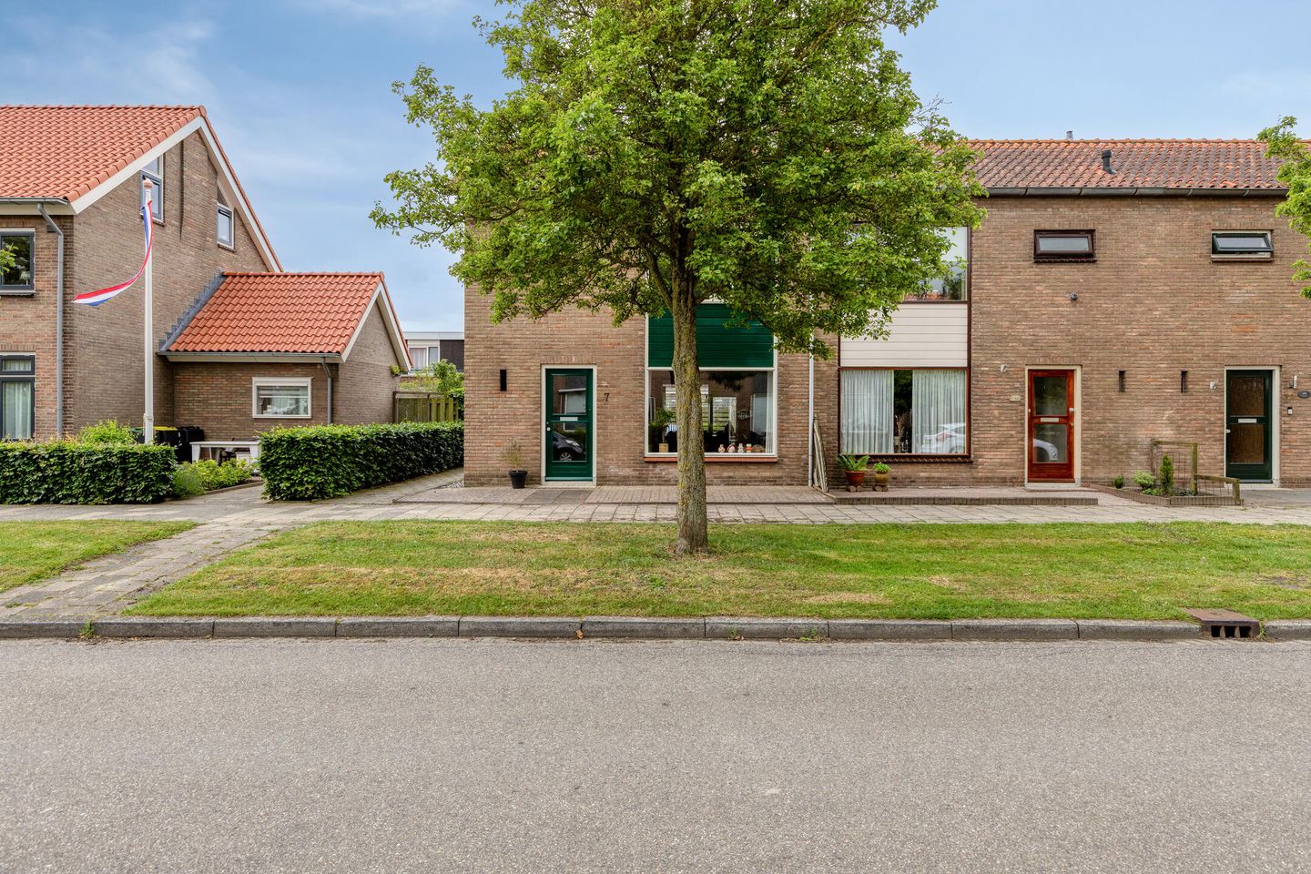 Foto 5 van Prins Bernhardstraat 7