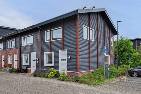 Louis Couperusstraat thumbnail