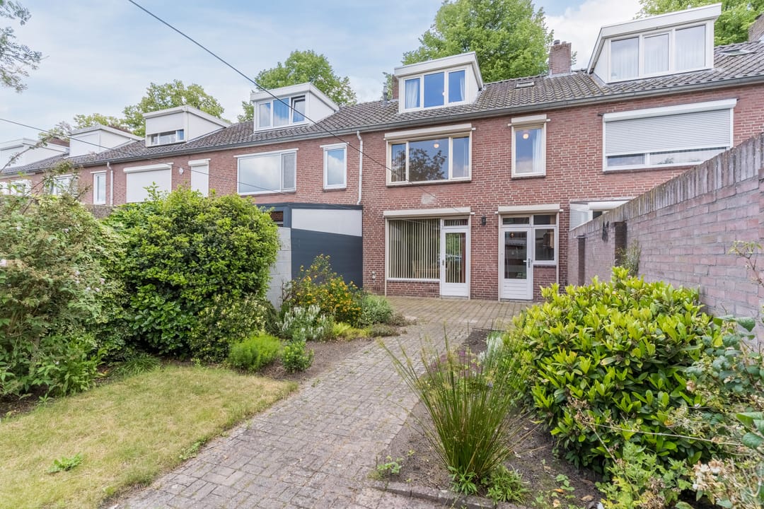 Foto 41 van Tinelstraat 186