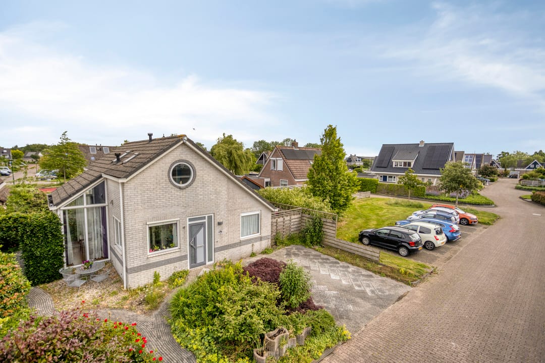 Foto 1 van Wite Muonts 11
