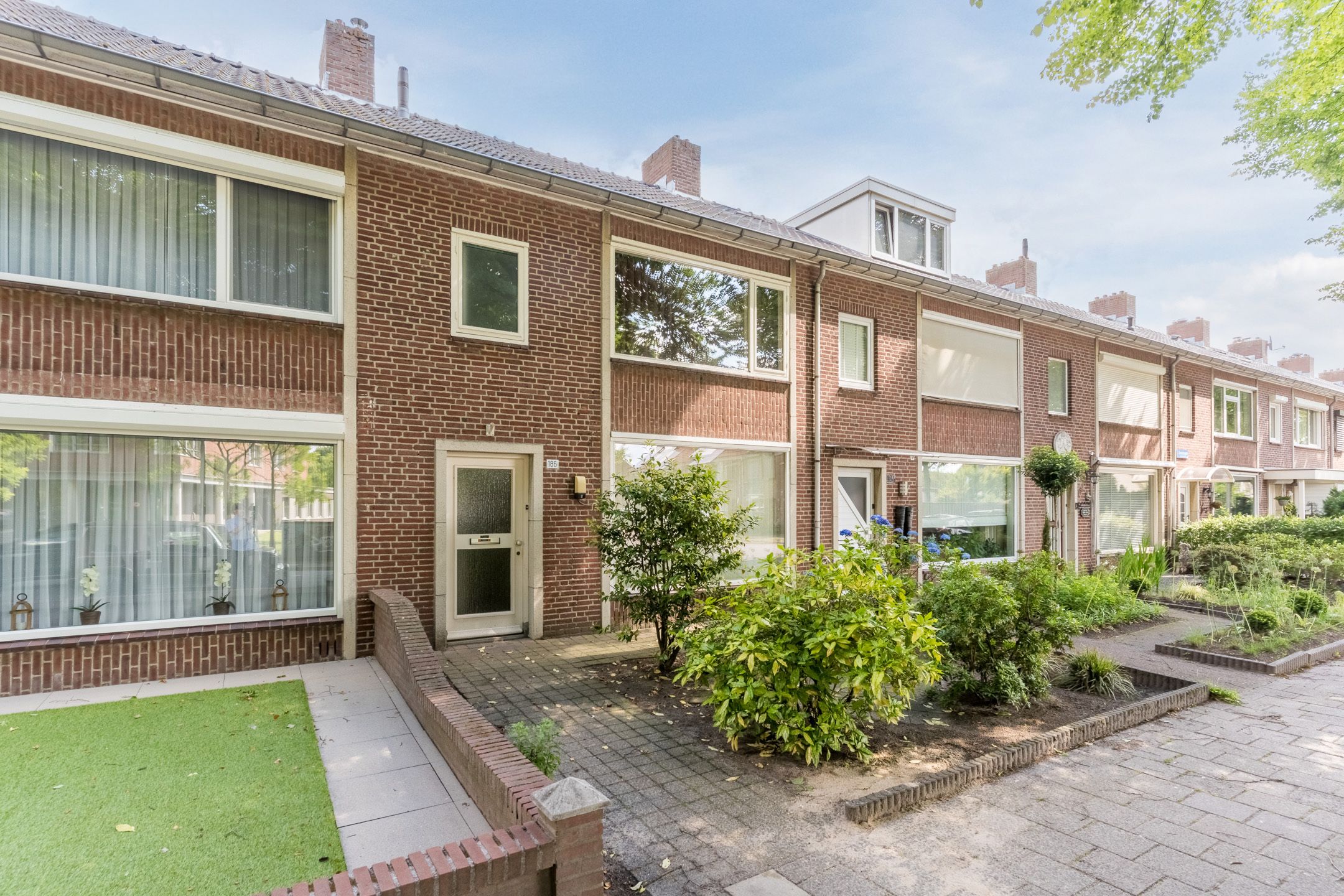 Foto 48 van Tinelstraat 186