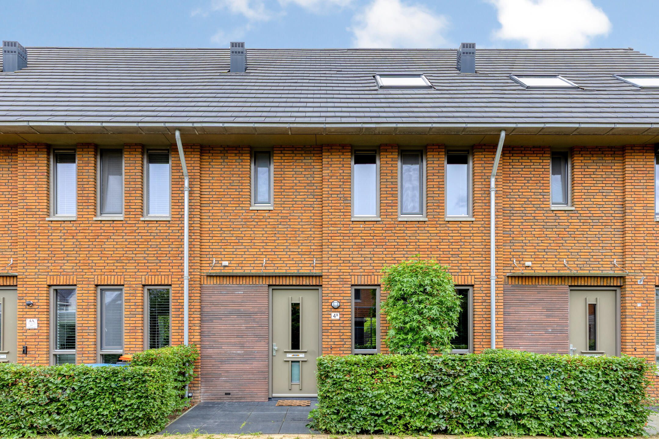 Garthoffstraat 4-B 4 B