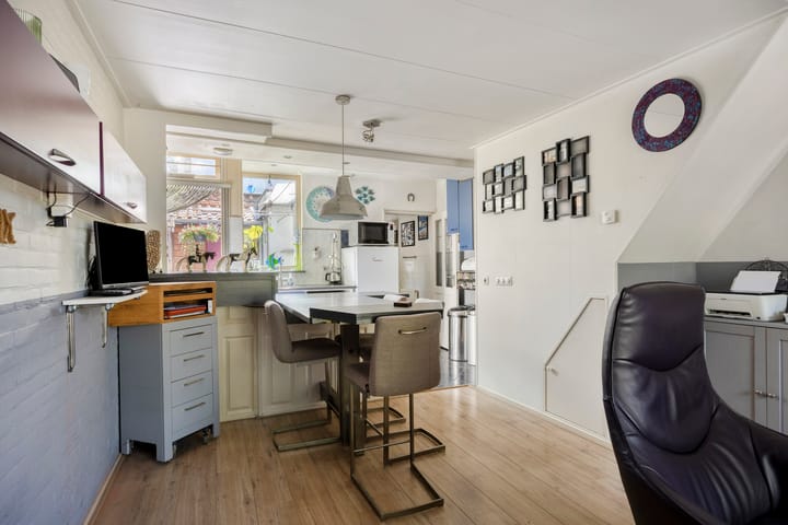 Foto 4 van Maasstraat 8