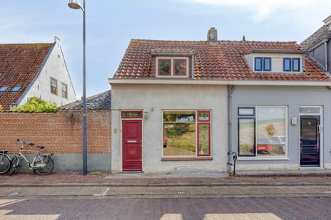 Maasstraat thumbnail