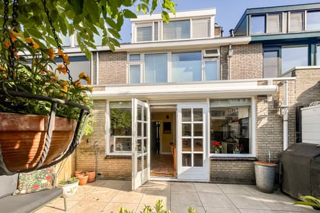Anna van Burenstraat thumbnail