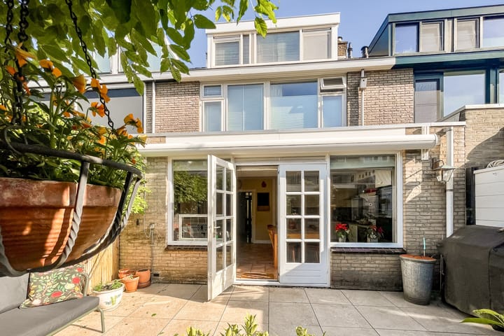 Anna van Burenstraat 70