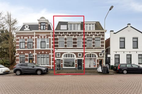 Zaanweg thumbnail