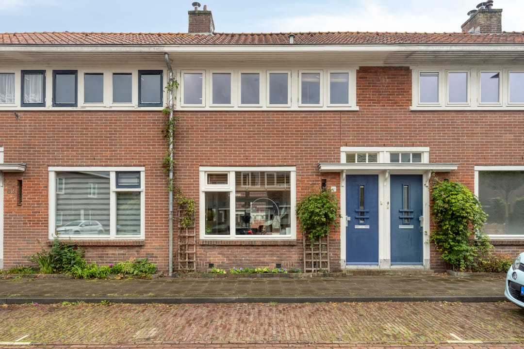 Photo 1 of Plattenburgerweg 60