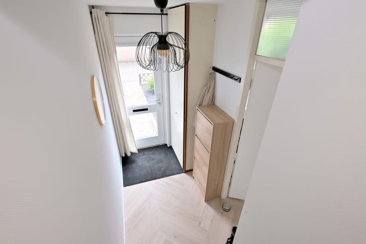 Foto 2 van Kurkeikweg 10