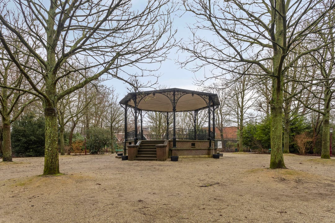 Photo 26 of Zaanweg 8