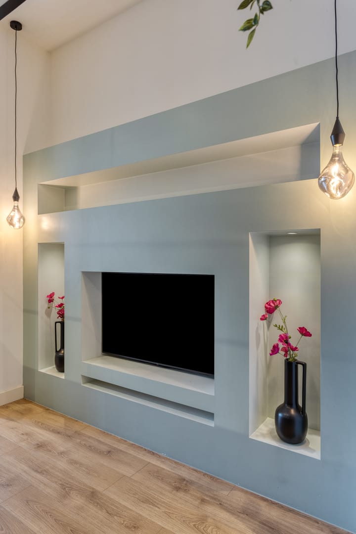 Appartement te koop: Zaanweg 8, Wormerveer