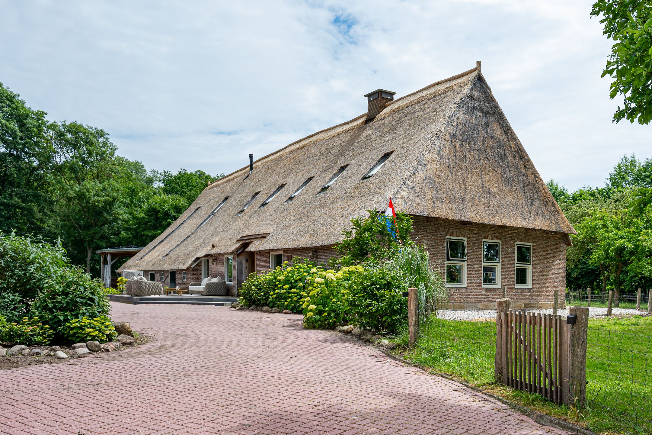 Westersebos 22 