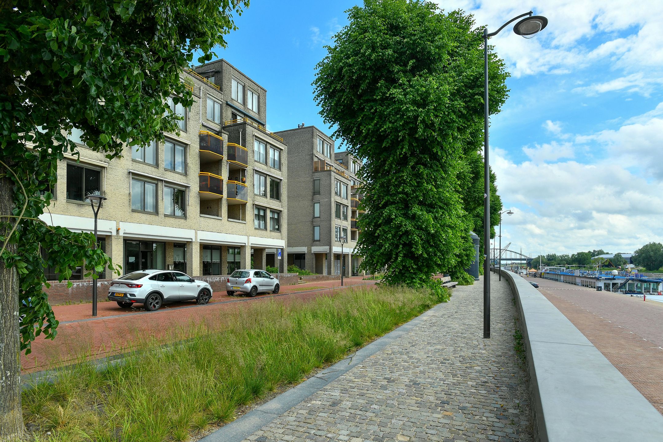 Bolwerk 58 