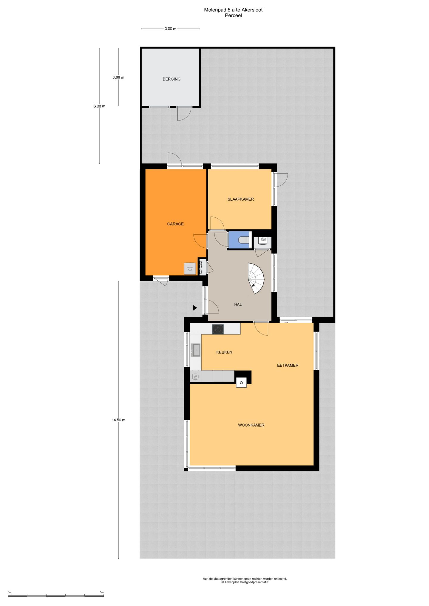 Foto 50 van Molenpad 5-A