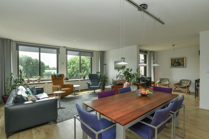 Photo 2 of Bolwerk 58