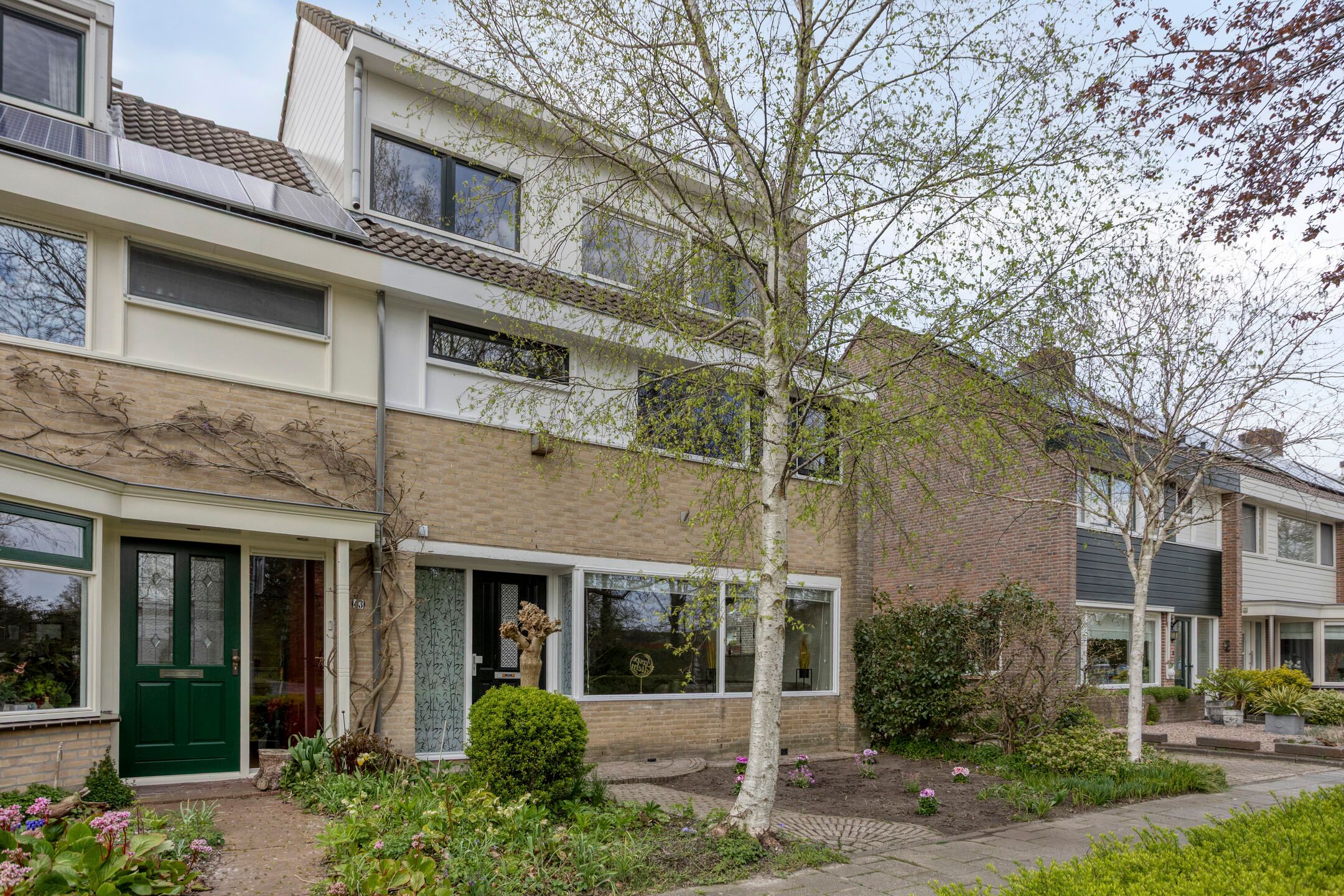 Photo 9 of Rozenlaan 45