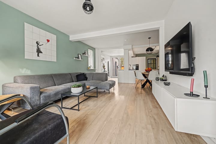 Photo 2 of Grotestraat 91