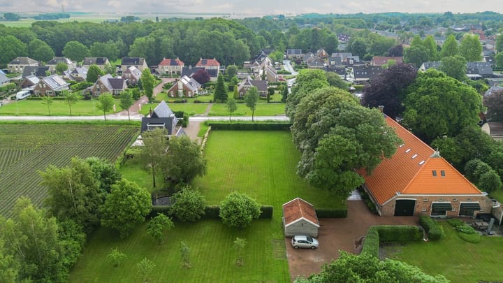 Photo 5 of Damsterweg