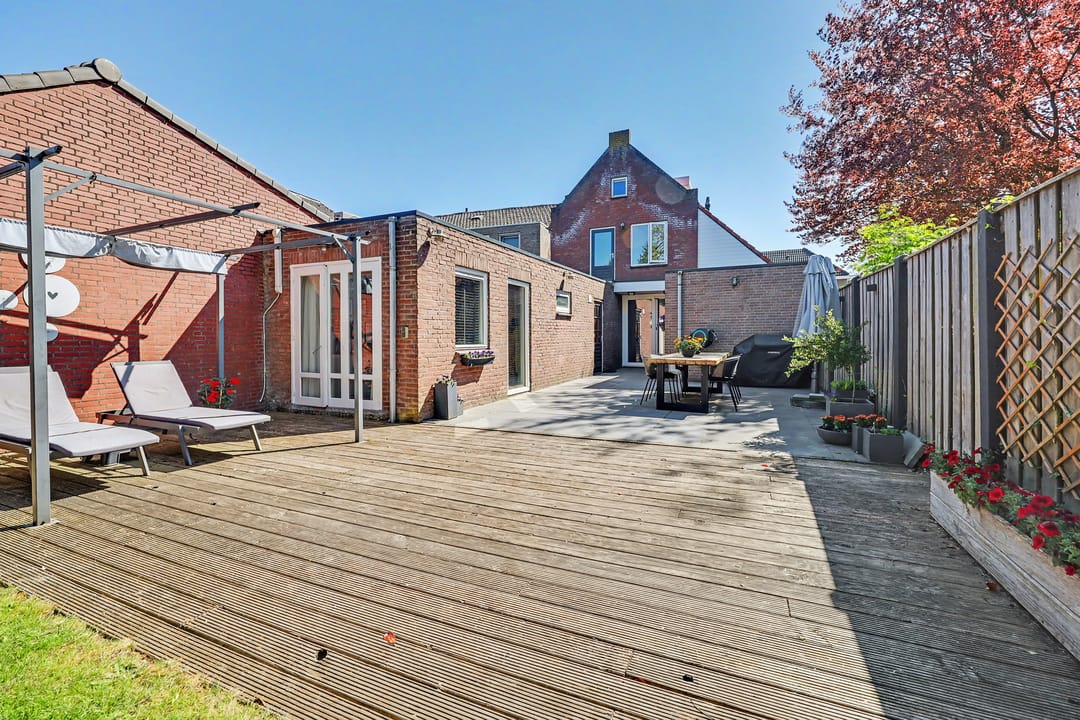 Photo 28 of Grotestraat 91