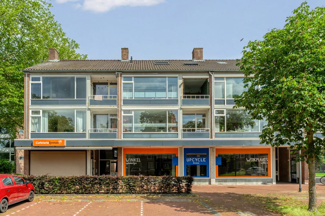 Foto 1 van Roodborstlaan 9