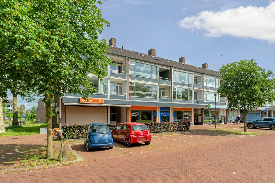 Foto 32 van Roodborstlaan 9