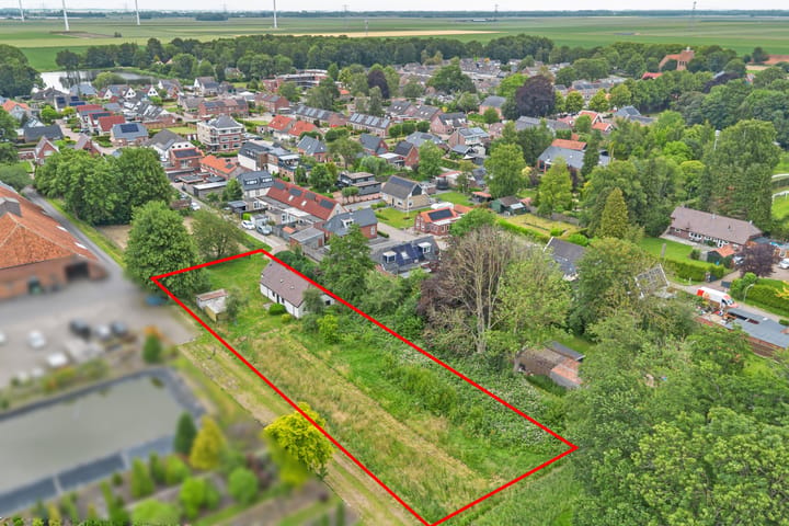 Photo 3 of Hereweg 222