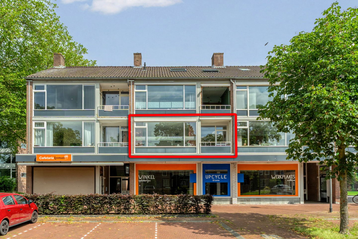 Foto 5 van Roodborstlaan 9
