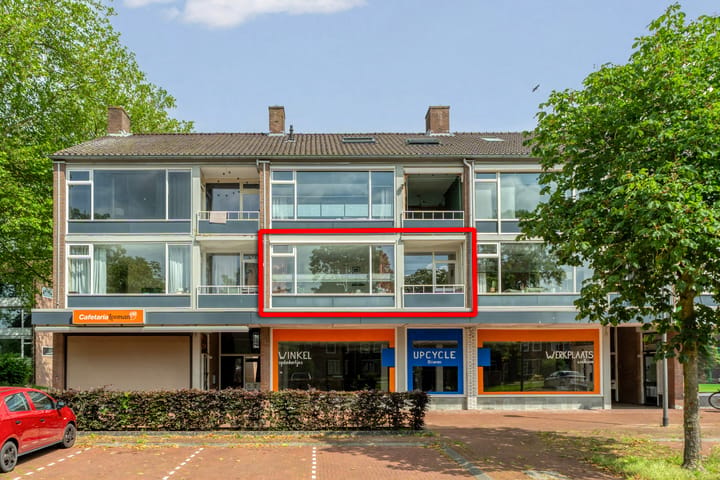 Foto 5 van Roodborstlaan 9
