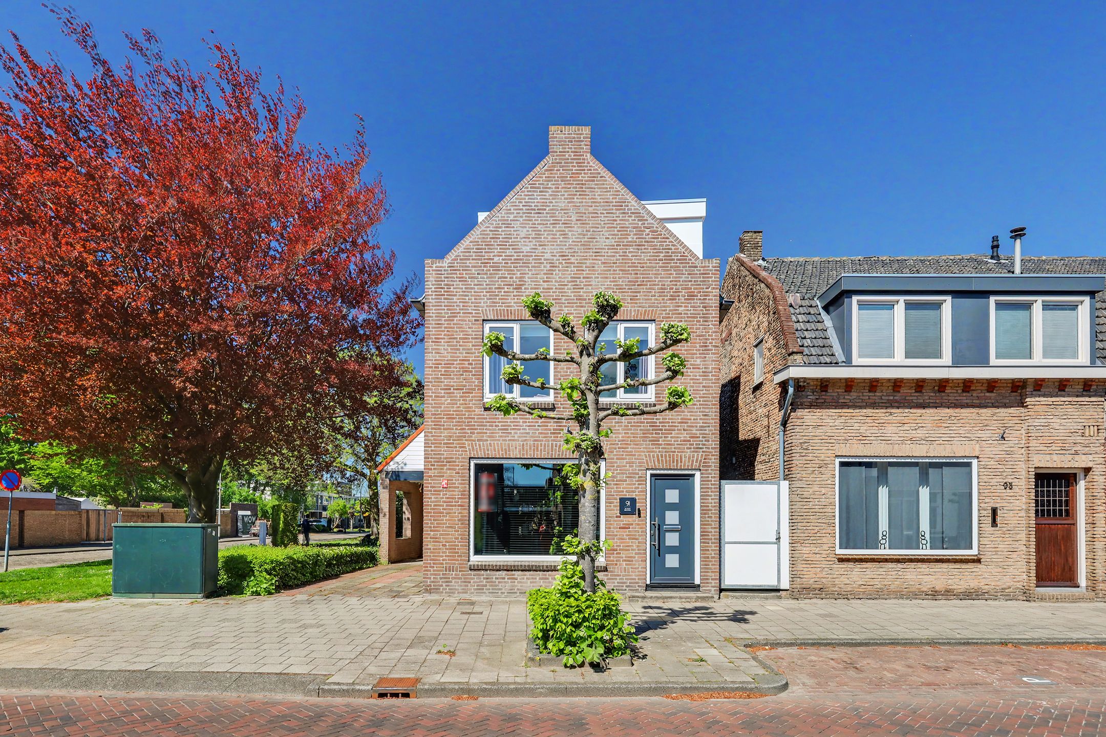 Photo 33 of Grotestraat 91