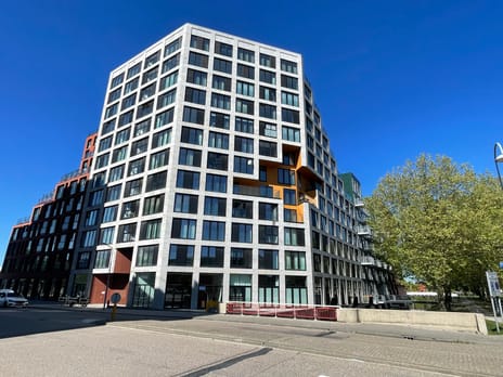 Niemeyerstraat thumbnail