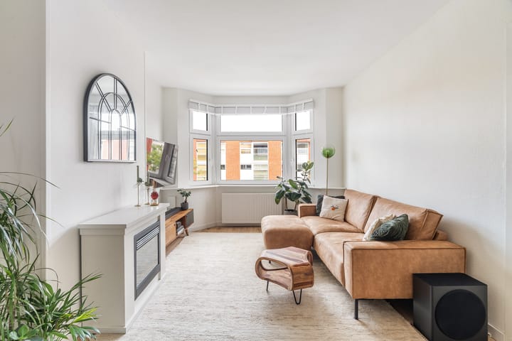 Foto 4 van Amerongenstraat 44