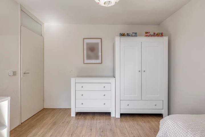 Tussenwoning te koop: Rijkenspad 23, Goes