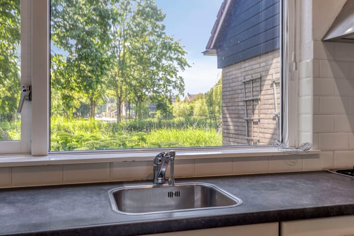 Tussenwoning te koop: Rijkenspad 23, Goes
