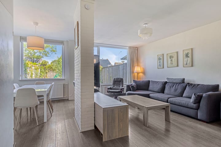 Tussenwoning te koop: Rijkenspad 23, Goes