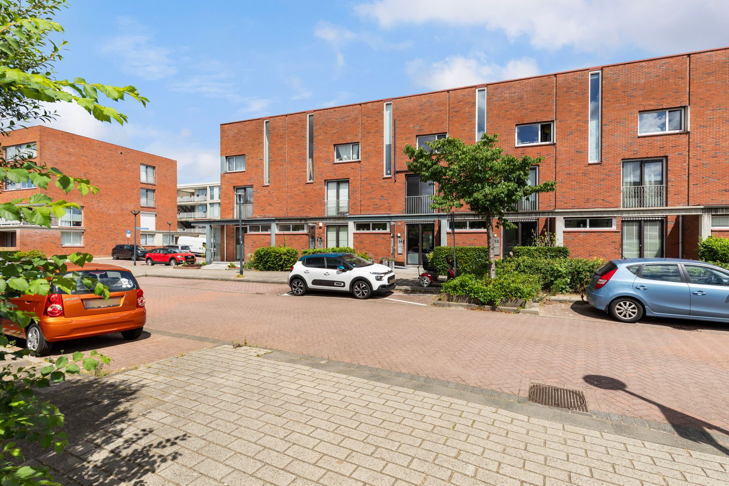Foto 1 van Constantijn Huygensstraat 54