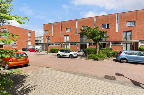 Constantijn Huygensstraat thumbnail