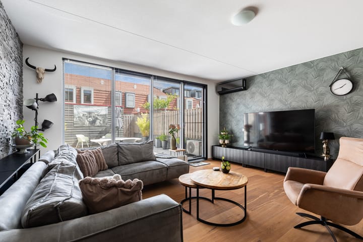 Foto 4 van Constantijn Huygensstraat 54