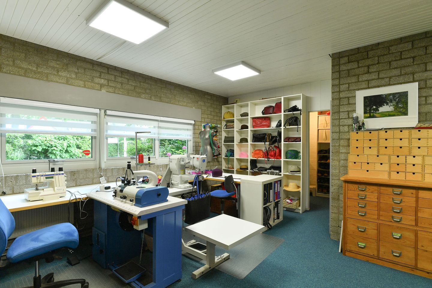 Foto 40 van Beekhuizenseweg 1-A