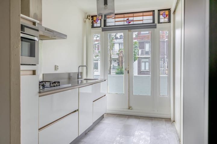 Foto 4 van Röntgenstraat 28-B