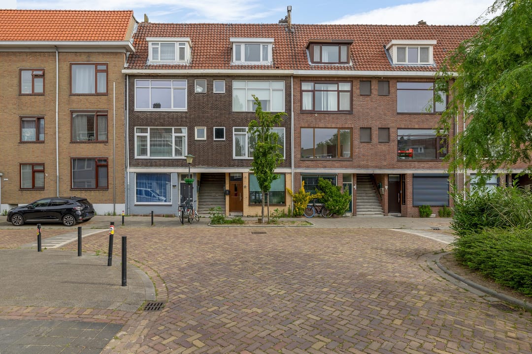Foto 7 van Röntgenstraat 28-B