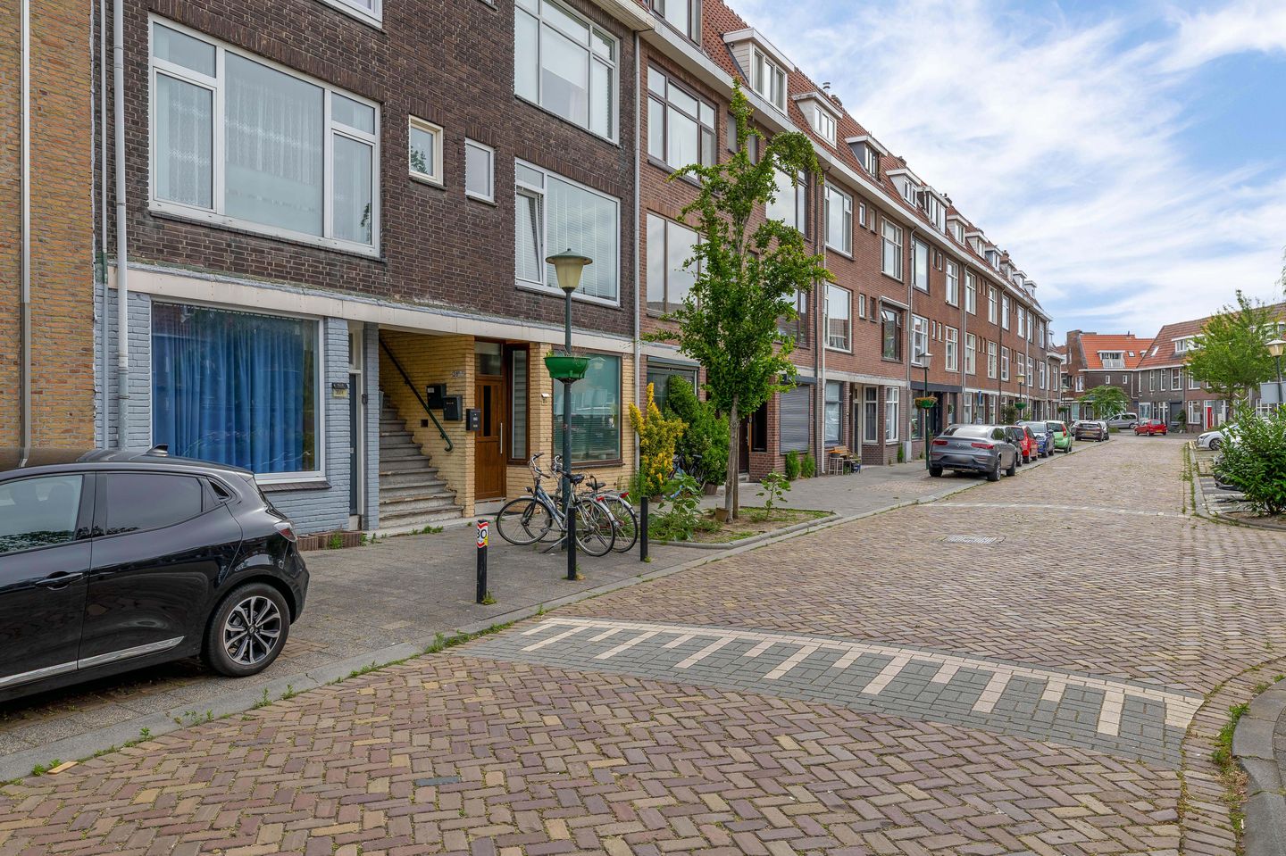 Foto 5 van Röntgenstraat 28-B