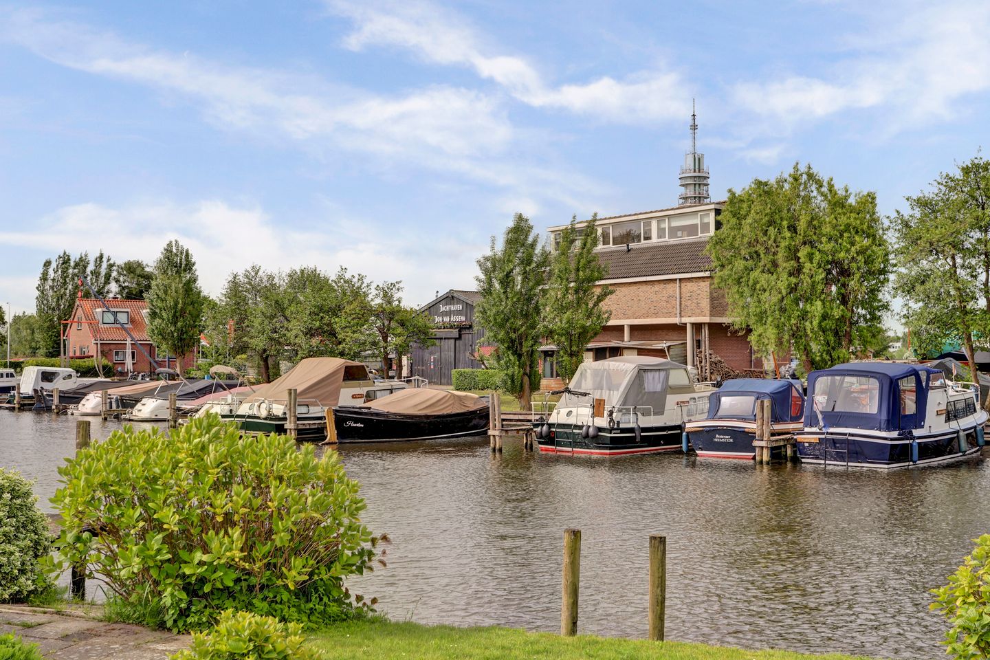 Bekijk foto 2 van Penningsveer 5
