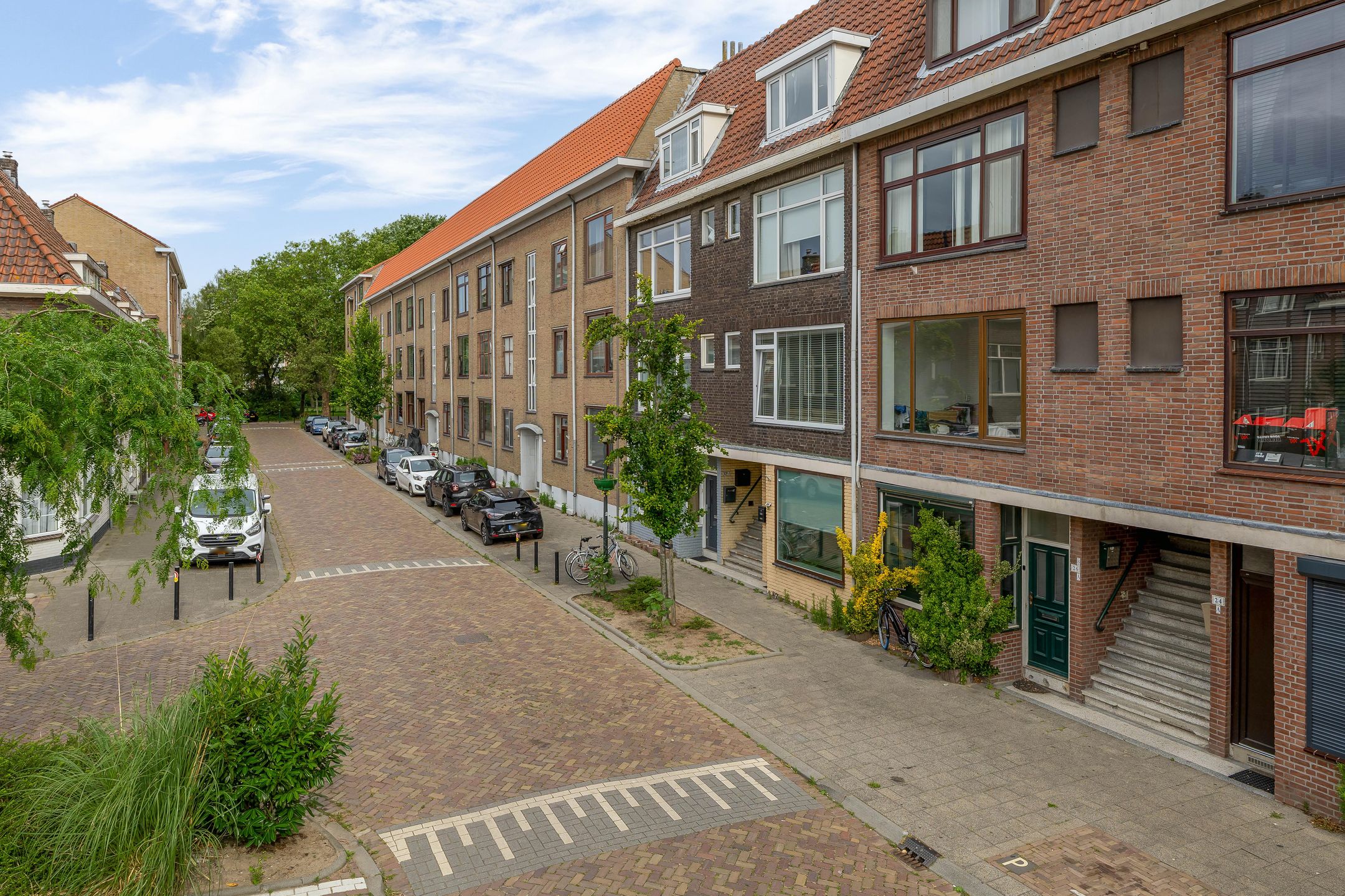 Foto 9 van Röntgenstraat 28-B